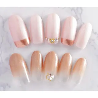 ネイル ネイルサロンcourage所属・ネイルサロン courageのネイルデザイン