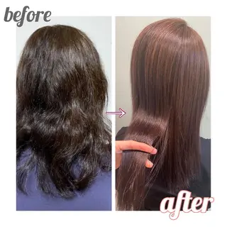 セミロング パッチリ可愛いまつげ に✨moemiのマツエク・マツパデザイン