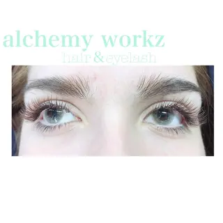 マツエク・マツパ HUR-RAH所属・HUR-RAH Haruyoのマツエク・マツパデザイン