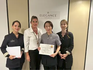 陽だまり店Needs ⭐︎秋山アキ子のエステ・リラクイメージ