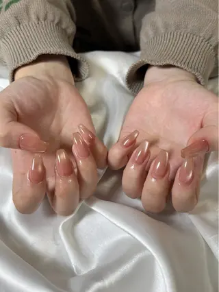 ネイル sis_ yukaのネイルデザイン