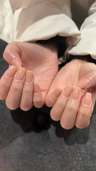 ネイル Dahlia Beauty ダリアビューティー所属・春日井Dahlia Beauty中川のネイルデザイン