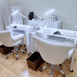 ネイル nail&eyelash  Kirara所属・kirara hayashiのネイルデザイン