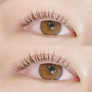 マツエク・マツパ patou 烏丸所属・ショート特化/ 上原麗咲希のヘアスタイル