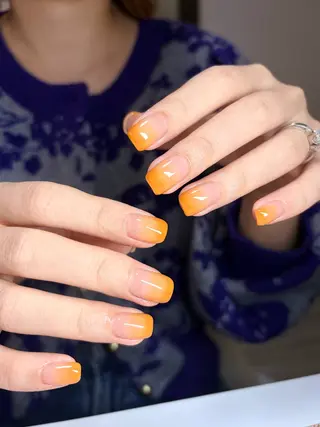 ネイル Cleopatra  Nail Salon所属・Cleopatra ♡ルナのネイルデザイン