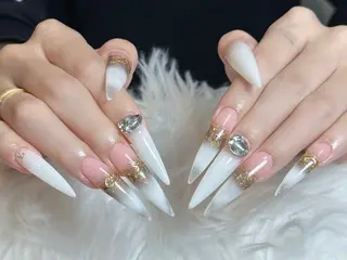ネイル Julli nail所属・Julli ジュリのネイルデザイン