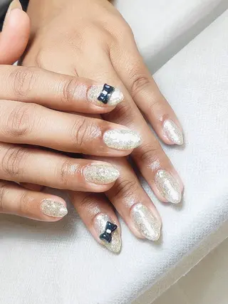 ネイル sunny nail もっちのネイルデザイン