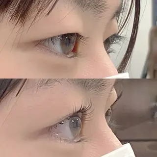 マツエク・マツパ フジ ワラの眉毛・アイブロウイメージ