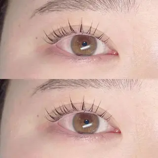 マツエク・マツパ アイリスト / miki♡のマツエク・マツパデザイン