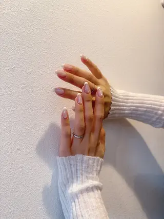 ネイル vinna nakamuraのネイルデザイン