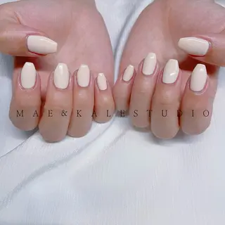 ネイル MAE&KALE STUDIOのマツエク・マツパデザイン