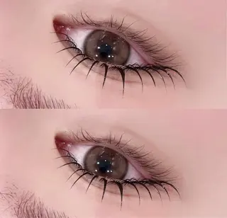 マツエク・マツパ Amane🌱 Eyelashのマツエク・マツパデザイン