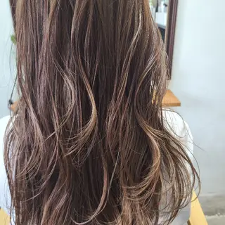 セミロング 501 HAIR studio所属・22時迄営業サロン⭐ YASUHIRO🌿の眉毛・アイブロウイメージ