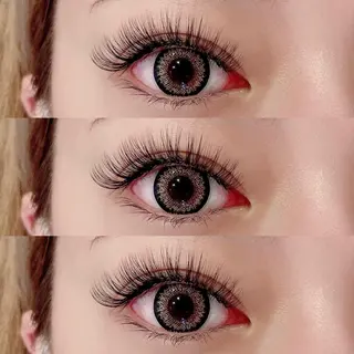 マツエク・マツパ chihiro ⌇sofa立川店のマツエク・マツパデザイン