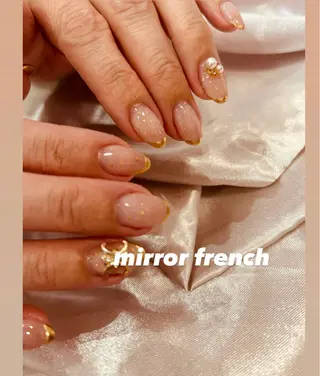 ネイル welina nailのネイルデザイン