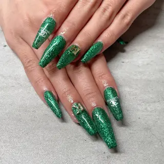 ネイル seri joieangeのネイルデザイン