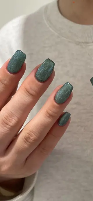 ネイル private salon clinのネイルデザイン