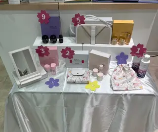 小倉 麻由のエステ・リラクイメージ