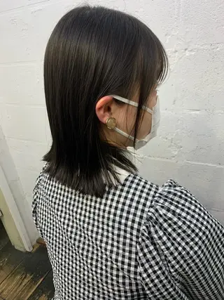 ミディアム オダ カツヤのその他イメージ