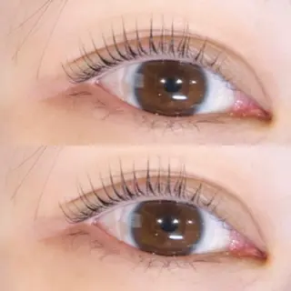 マツエク・マツパ 🎀misaki 🎀のマツエク・マツパデザイン