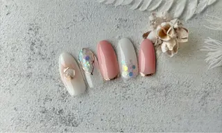 ネイル sari nailのネイルデザイン