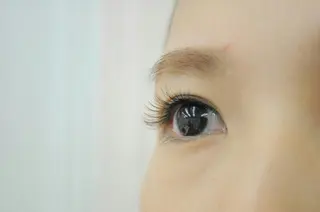 マツエク・マツパ アイブロウ/眉毛🌈 JEC認定✨小栗幸恵のエステ・リラクイメージ