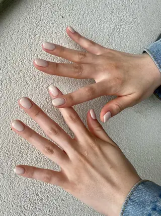 ネイル maa kasi所属・maa kasi ⭐︎Makiのネイルデザイン