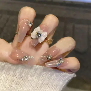 ネイル ✨みゆき ✨のネイルデザイン