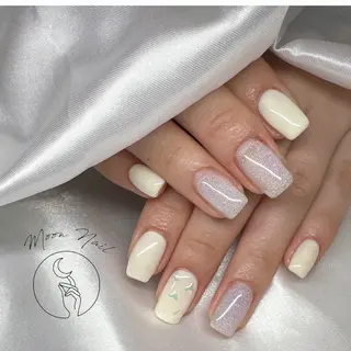 ネイル Moon  Nail /栄　大須のネイルデザイン