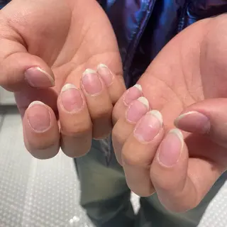 ネイル SHELL NAIL所属・SHELLNAIL 🌞fujii🌞のネイルデザイン