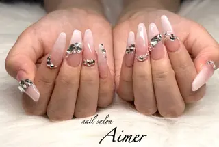 ネイル nail salon Aimerのネイルデザイン