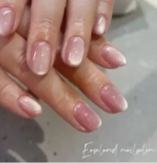 ネイル Ease Land所属・💖ナ オミ☀️のネイルデザイン