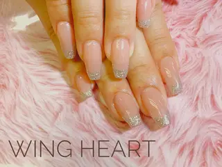 ネイル H NANAのネイルデザイン