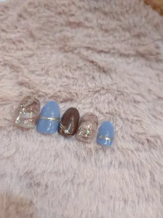 ネイル MAHALO NAIlのネイルデザイン