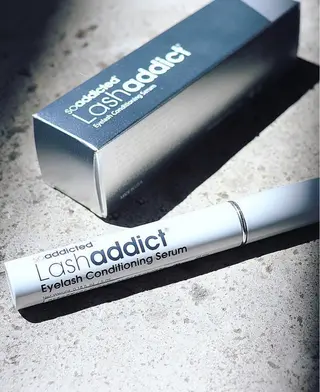 Honey Salonのマツエク・マツパデザイン