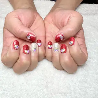 ネイル COCO+所属・COCO +のエステ・リラクイメージ