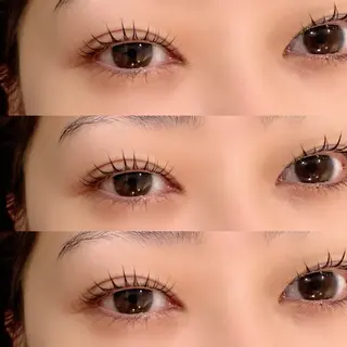 マツエク・マツパ シェアサロンJAM所属・takako _eyedesignのマツエク・マツパデザイン