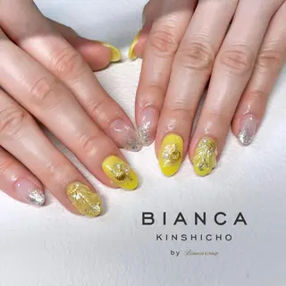 ネイル One’Ness所属・One’Ness Nana🤍のネイルデザイン