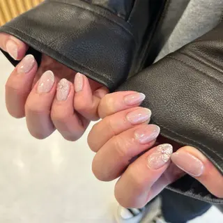 ネイル Uzuki ／ROCCOnailのネイルデザイン