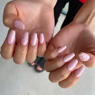 ネイル puna nailのネイルデザイン
