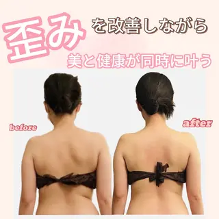 美骨＆小顔矯正サロン　Clarte所属・骨から若返る美骨＆ 小顔サロンクラルテのエステ・リラクイメージ