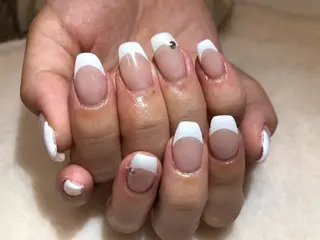 ネイル Epokku ネイルサロンのネイルデザイン