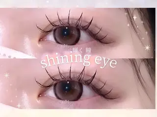 マツエク・マツパ mimi 🎀 束感まつ毛🐈‍⬛のマツエク・マツパデザイン