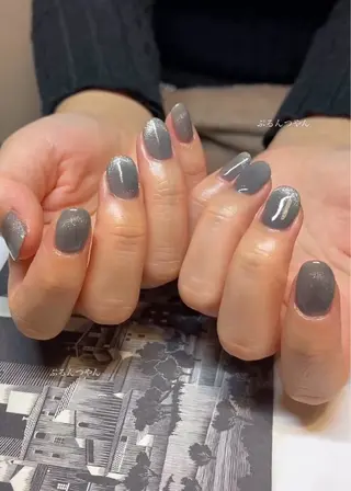 ネイル umi nailのネイルデザイン