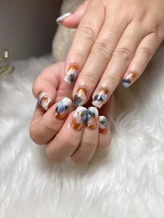 ネイル Bleu Clair【ブルークレール】所属・岡本 有香のその他イメージ