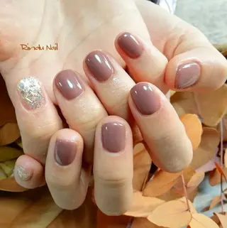 ネイル Rindu Nail 名駅miniのネイルデザイン