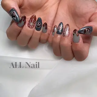 ネイル ALL Nail &whiteningのその他イメージ