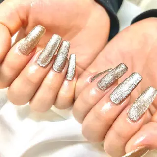 ネイル clover nailのネイルデザイン