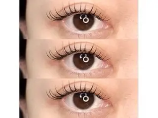 マツエク・マツパ 【K!ng】 ❤︎matoba❤︎のマツエク・マツパデザイン