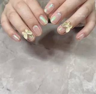 ネイル nail salon una.のネイルデザイン